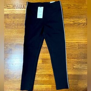 Zara High-rise Leggings